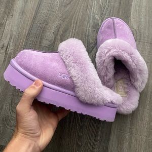 Women's UGG Disquette Slippers